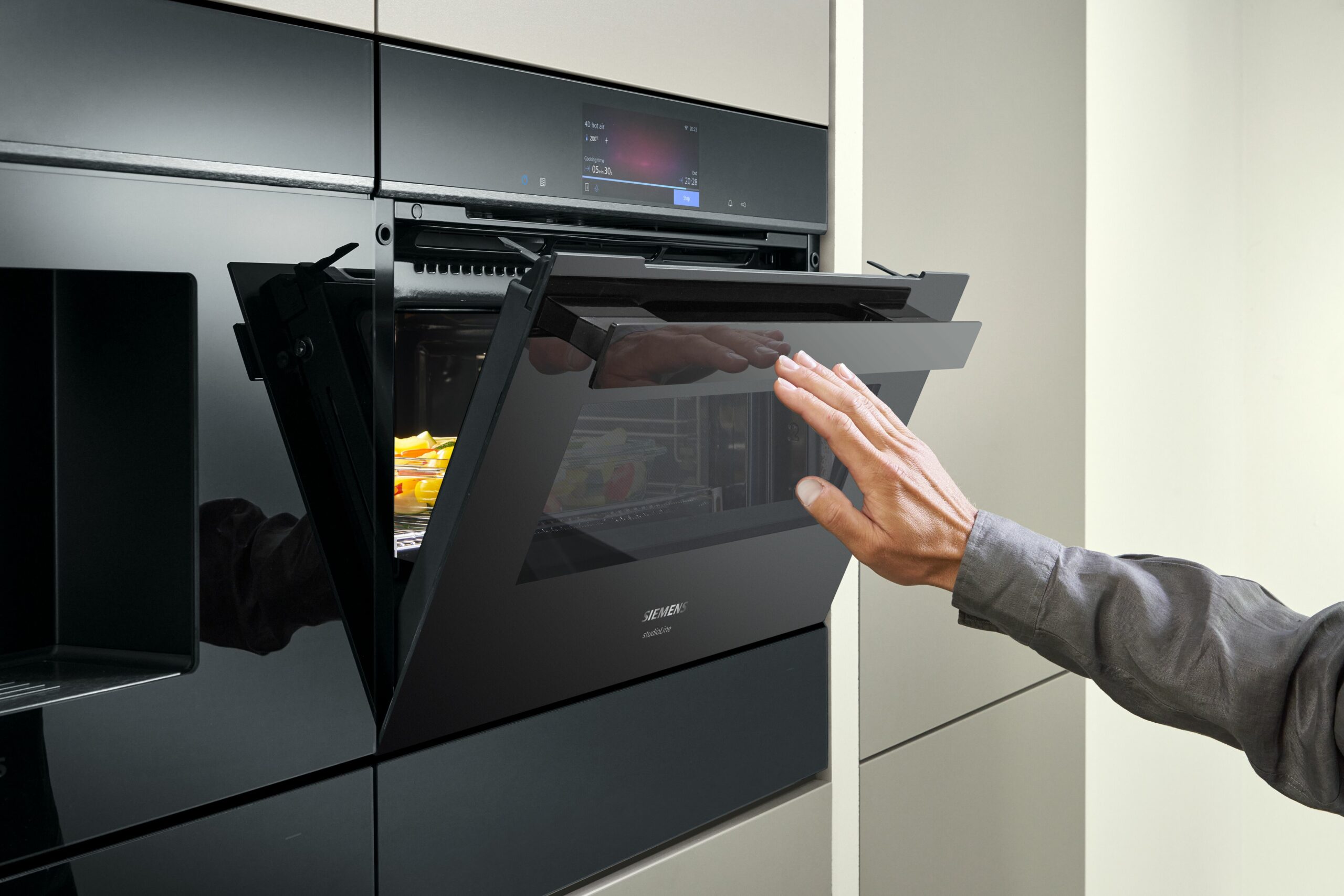 Een kookdemon­­stratie bijwonen