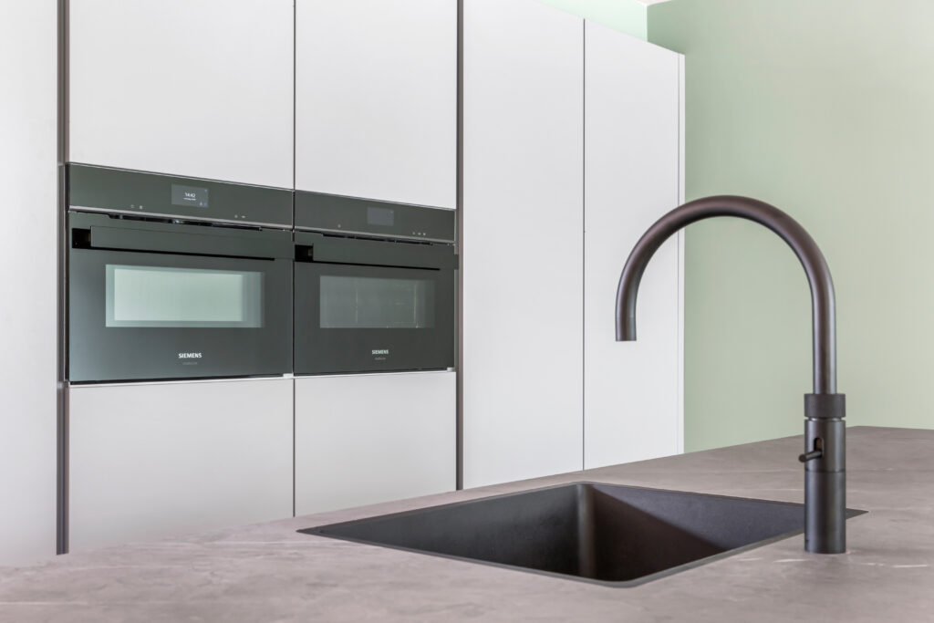 Review keuken Familie Fasen