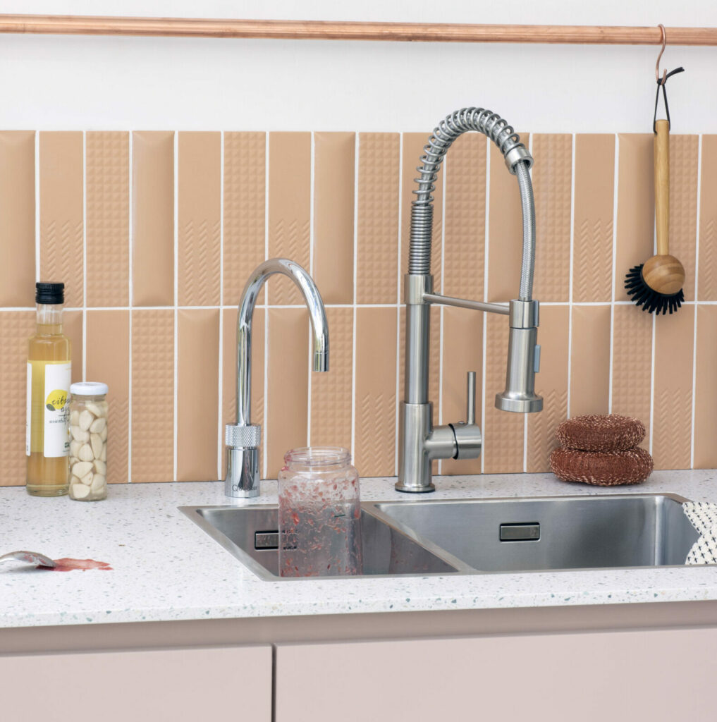Quooker Nordic Single tap