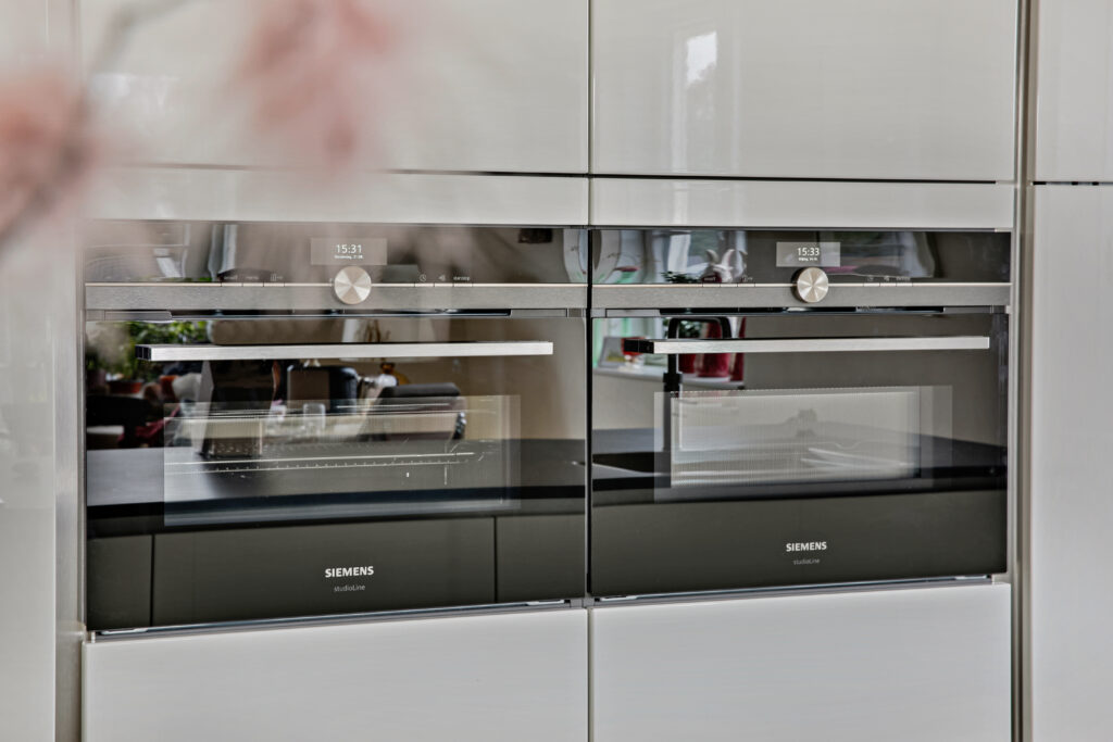 Familie Cremers ovens