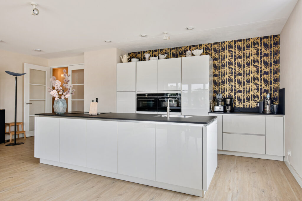 Familie Cremers leefkeuken