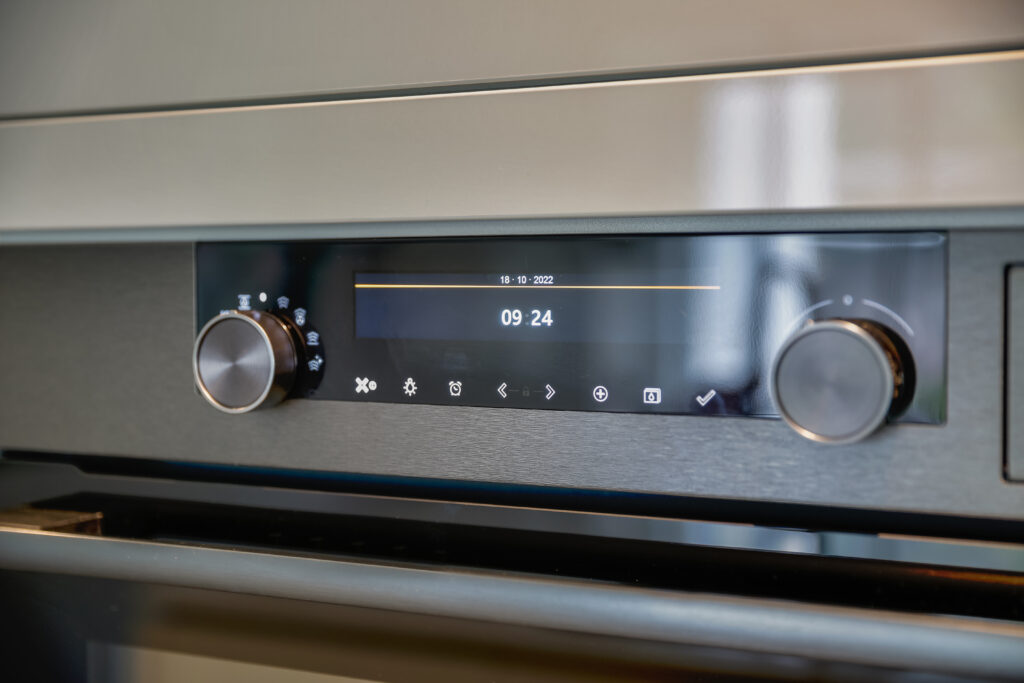 Familie Tersteeg apparatuur