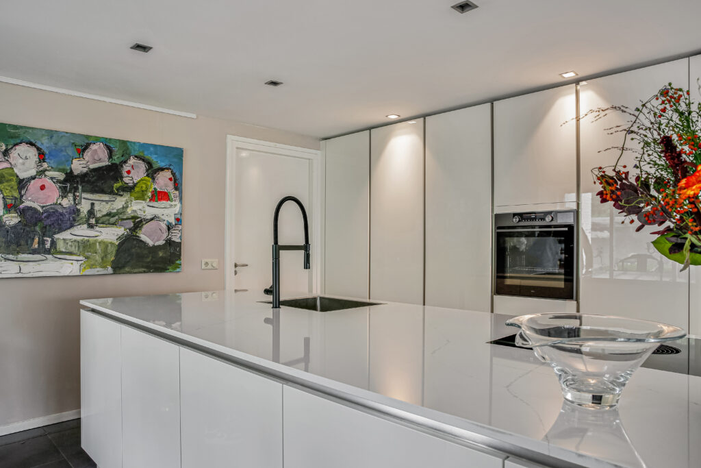 Familie Tersteeg keuken