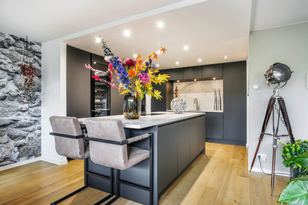 Familie Liebrechts-Opheij