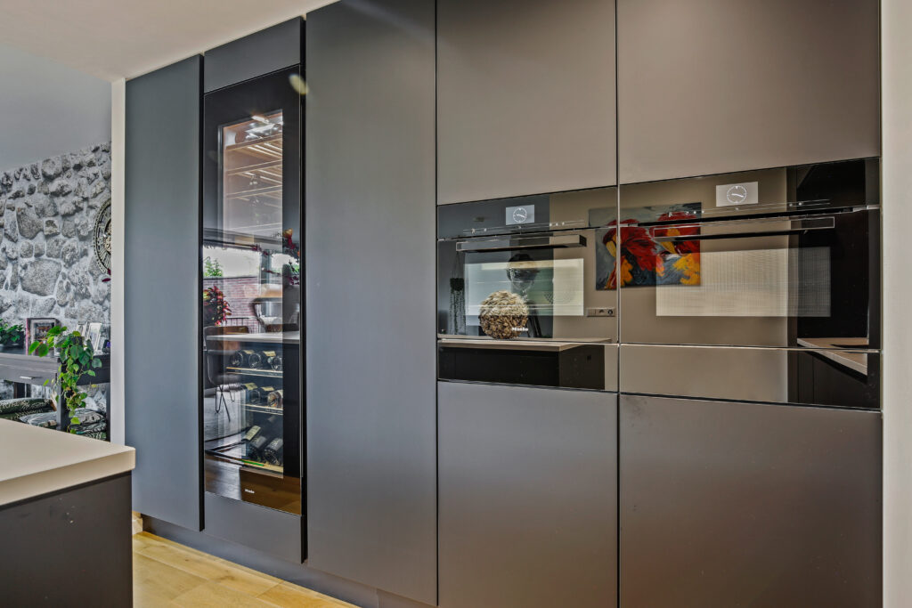 Familie Liebrechts-Opheij kasten