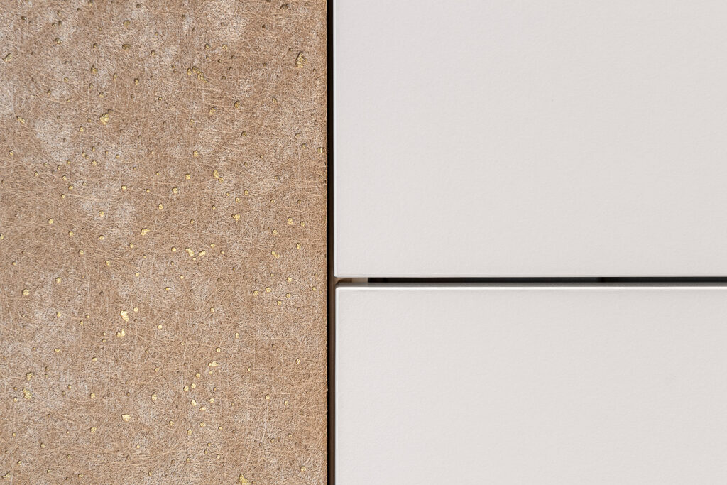 Witte SieMatic Urban keuken details