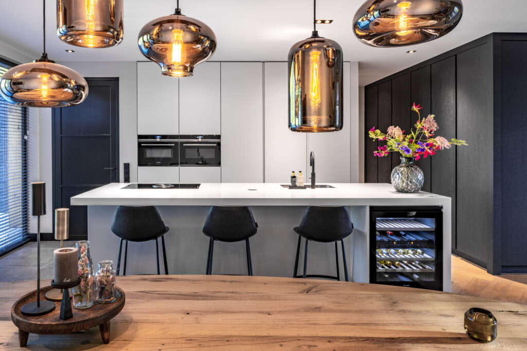 Familie Beekmans leefkeuken