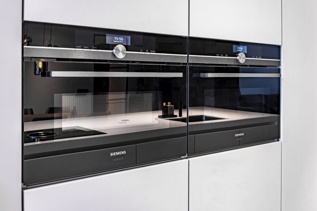 Familie Beekmans apparatuur