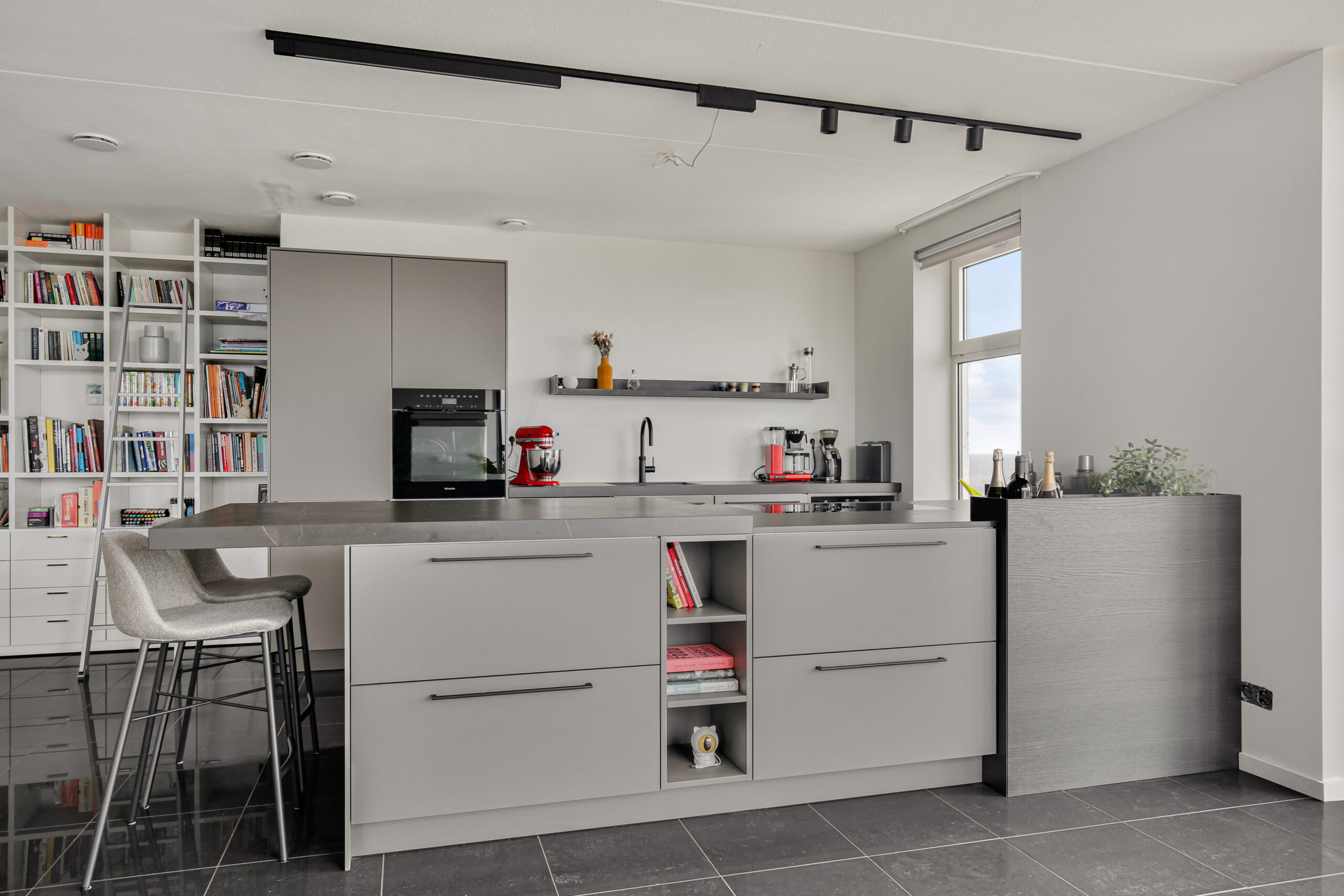 Familie Duhbaci-Pekel