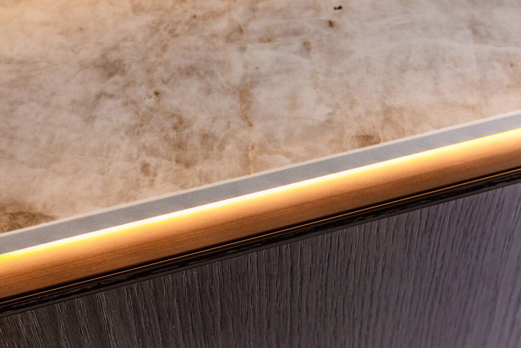 Familie Verlouw SieMatic SLX