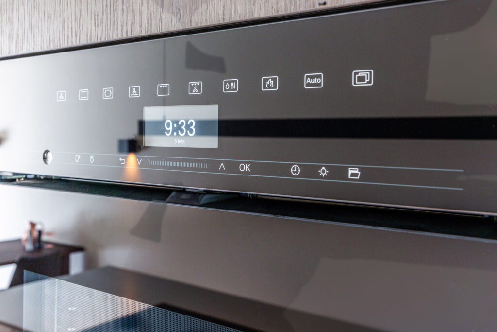 Familie Verlouw apparatuur