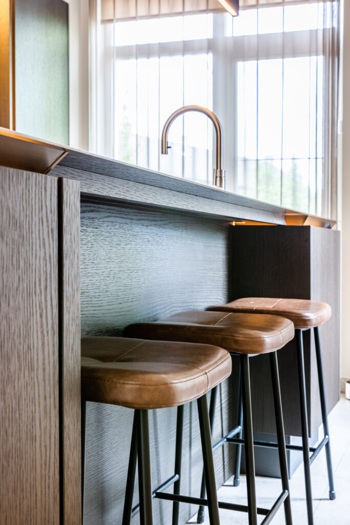 Familie Verlouw SieMatic keuken