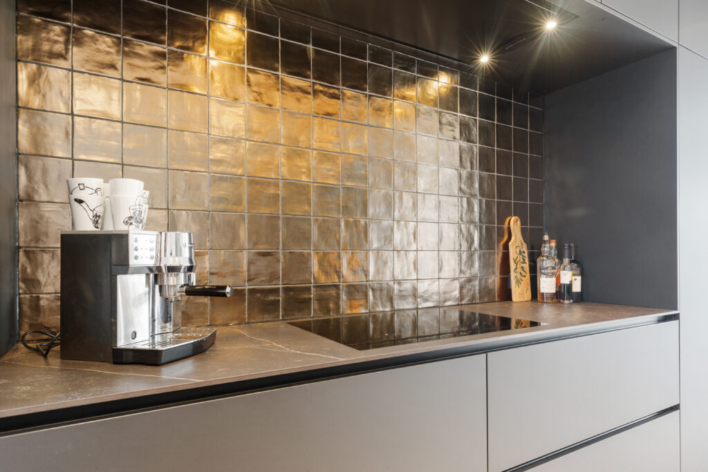 Familie Hendrikx keukennis