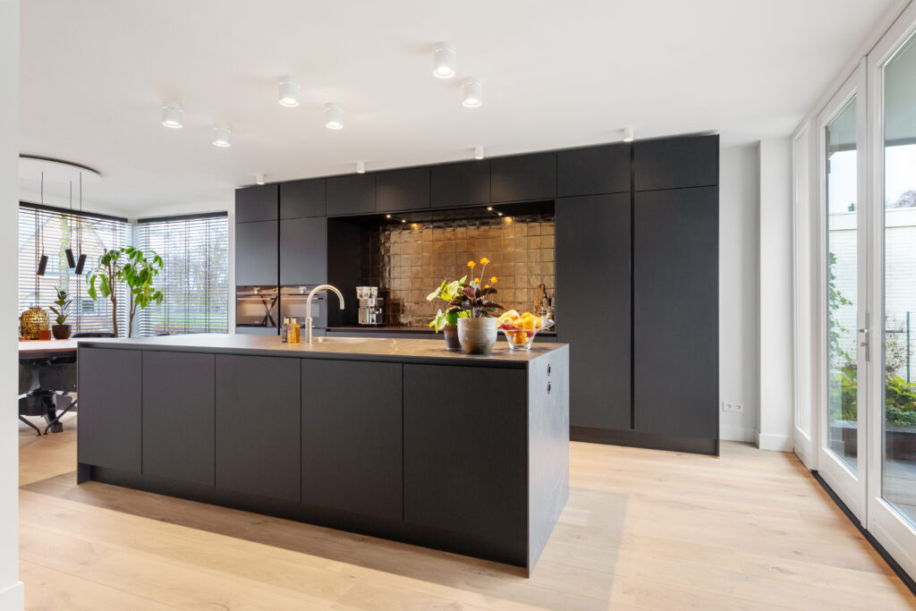 Familie Hendrikx keuken