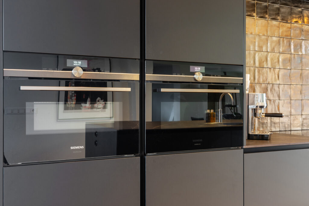 Familie Hendrikx apparatuur