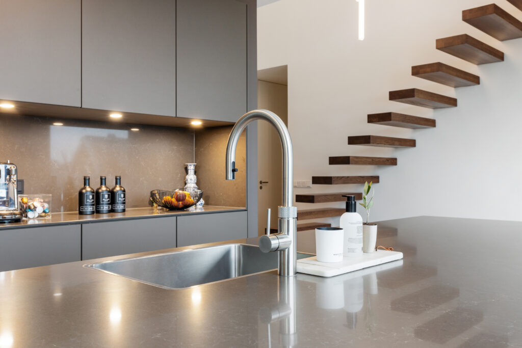 Familie van der Heijden kraan