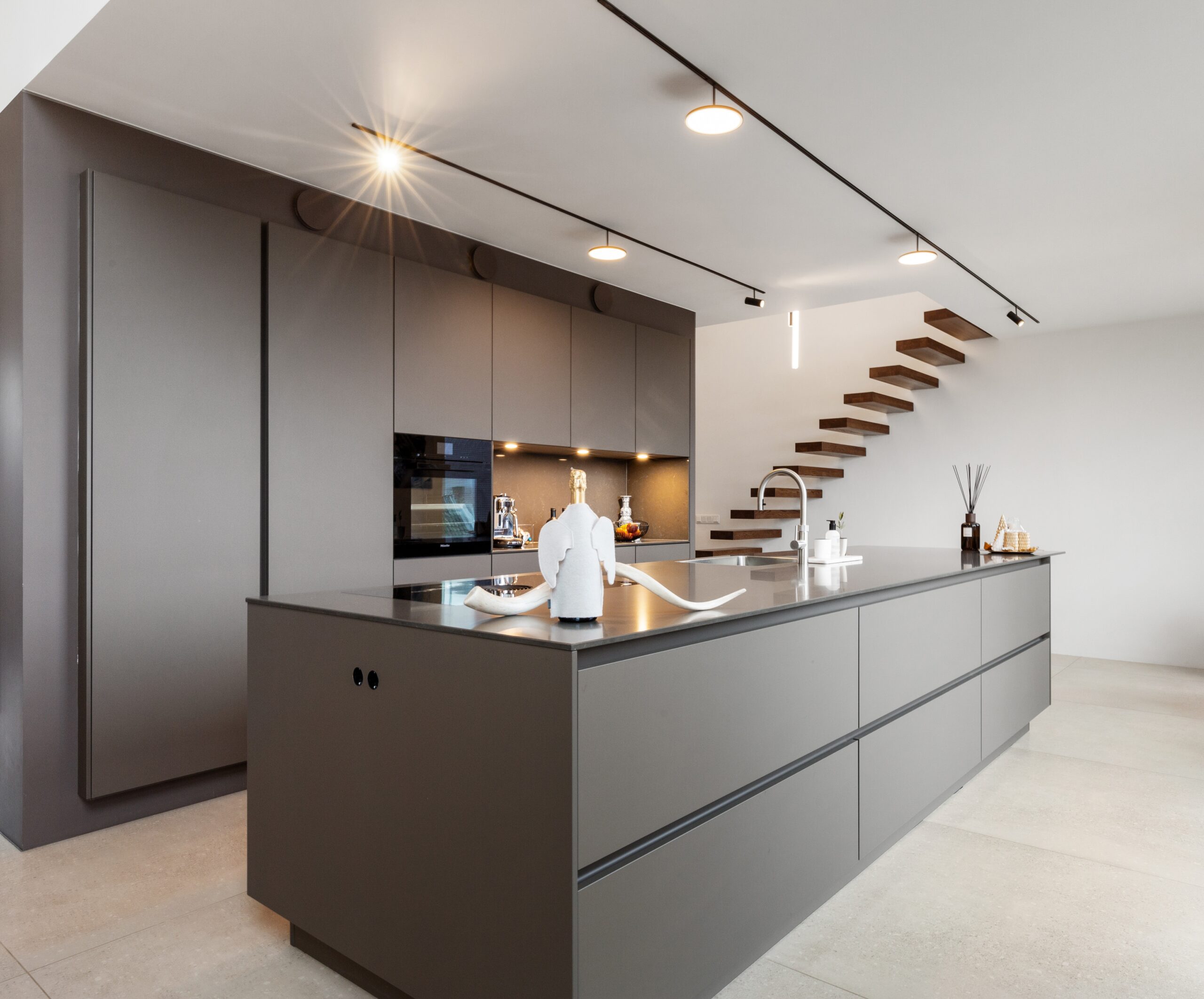 Familie van der Heijden