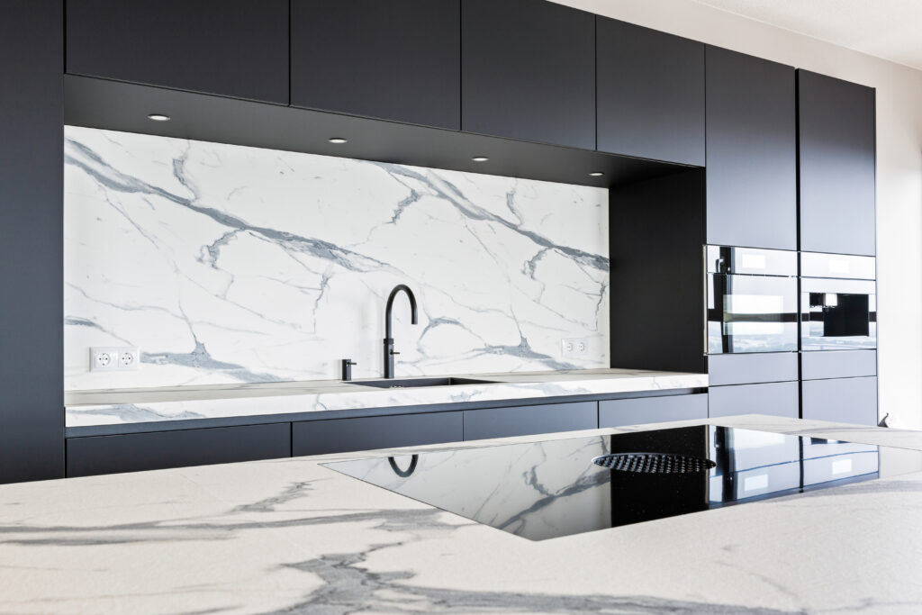 Familie van Amelsvoord leefkeuken