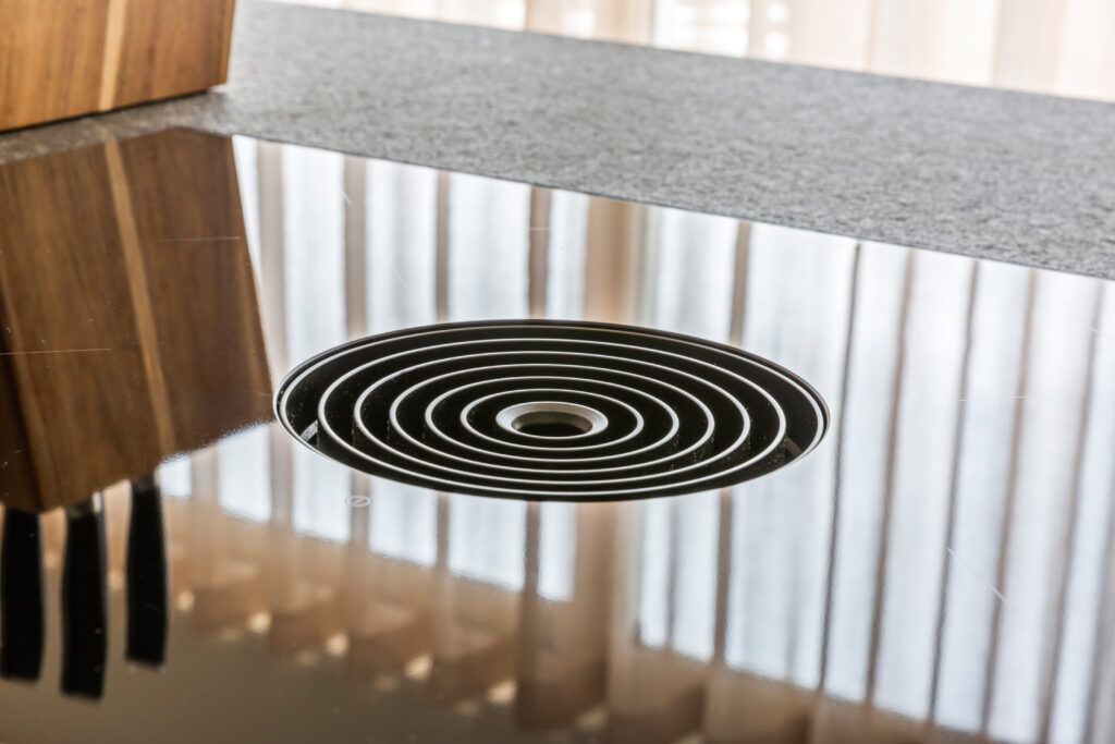 Familie Costongs kookplaat