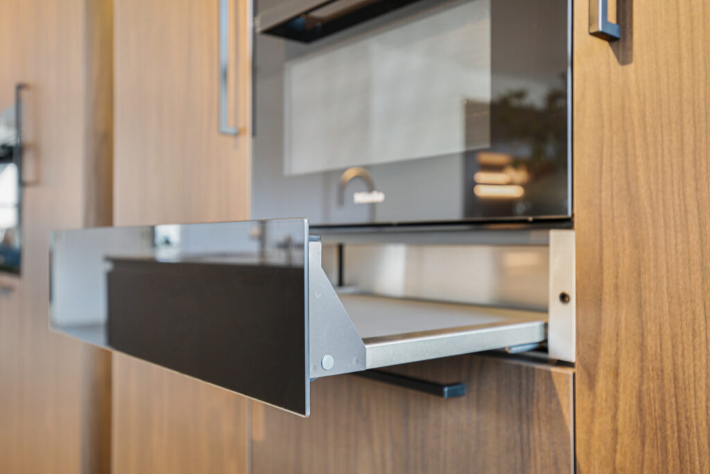 Familie Meijers warmhoudlade