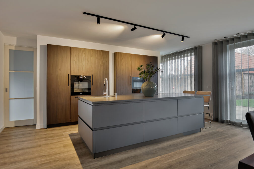 Familie Meijers keuken