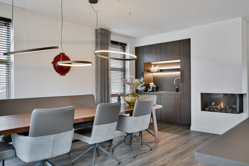 Familie Meijers koffiecorner