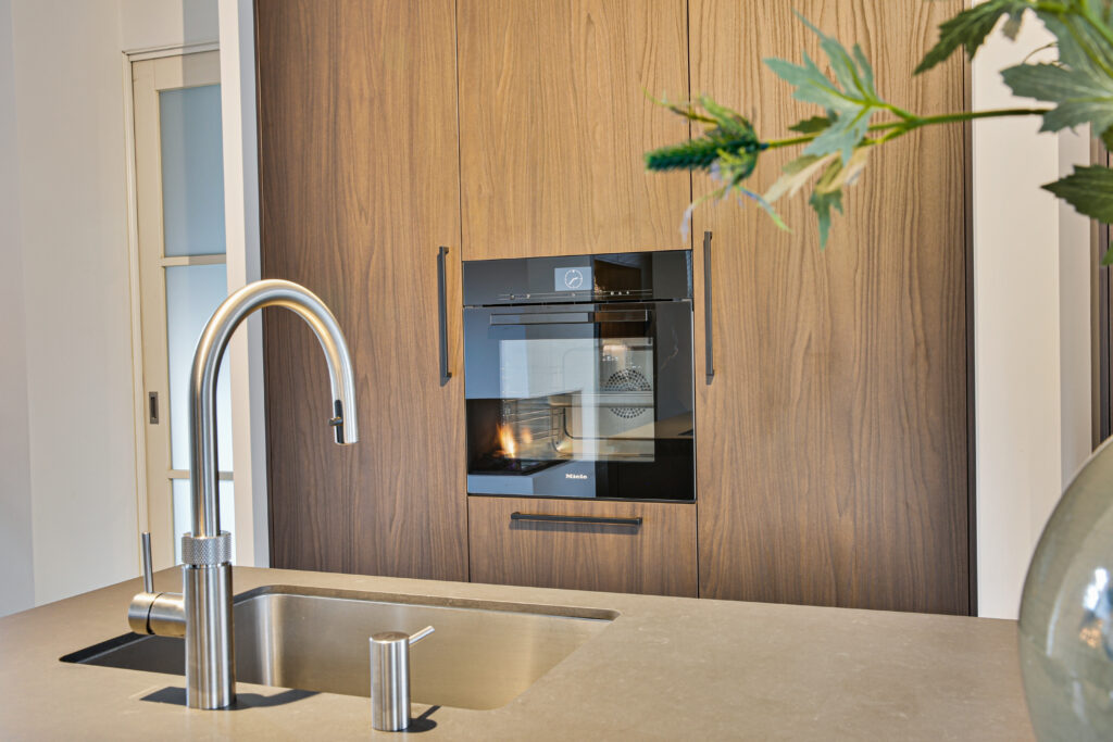 Familie Meijers leefkeuken