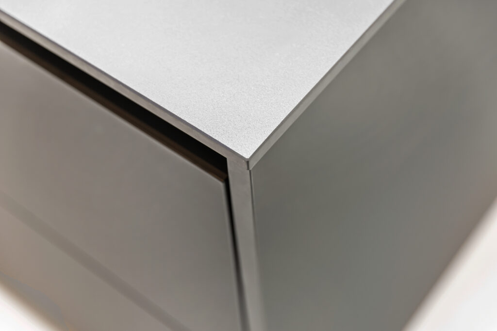 Familie Vossen kookeiland