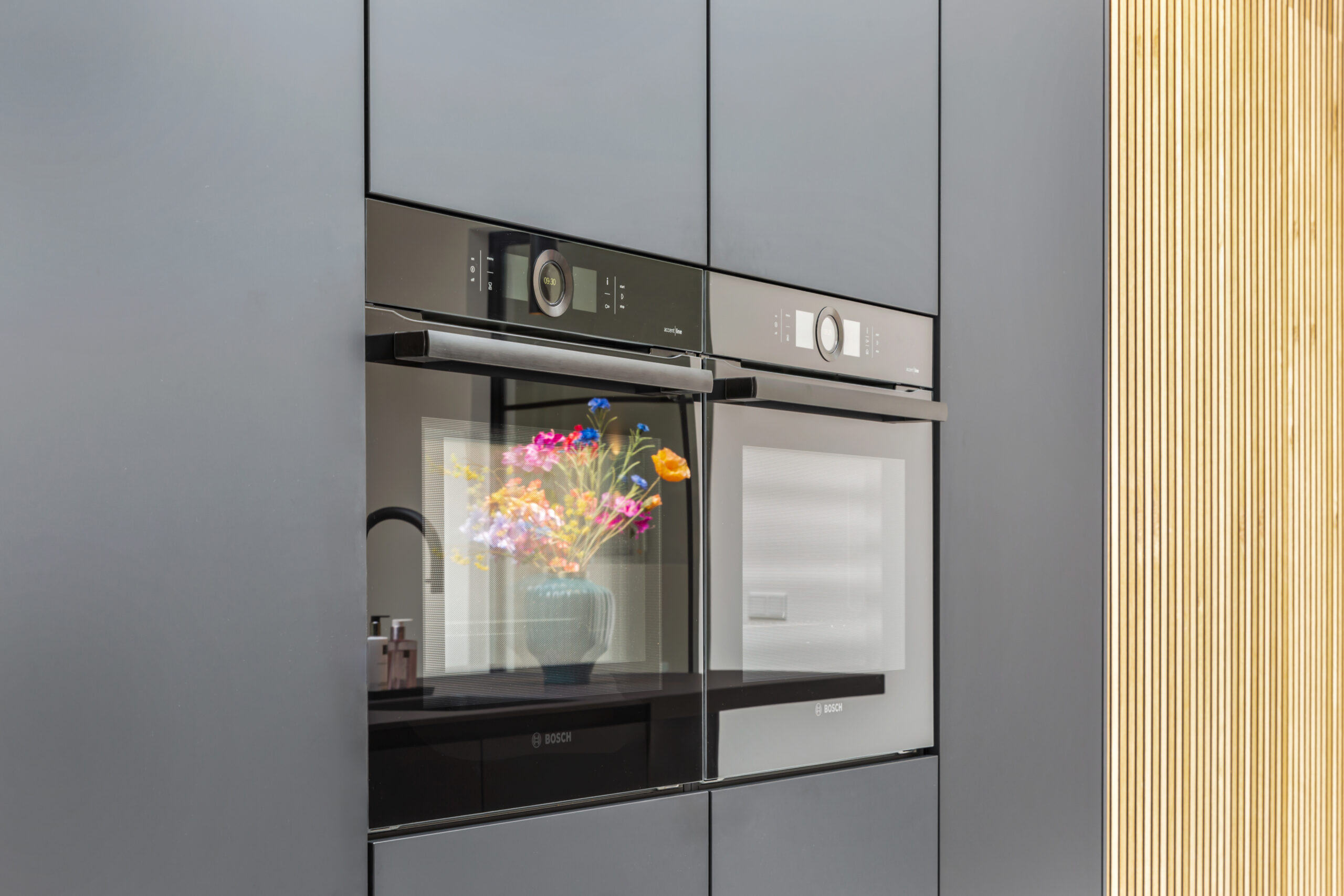 Familie Vossen ovens