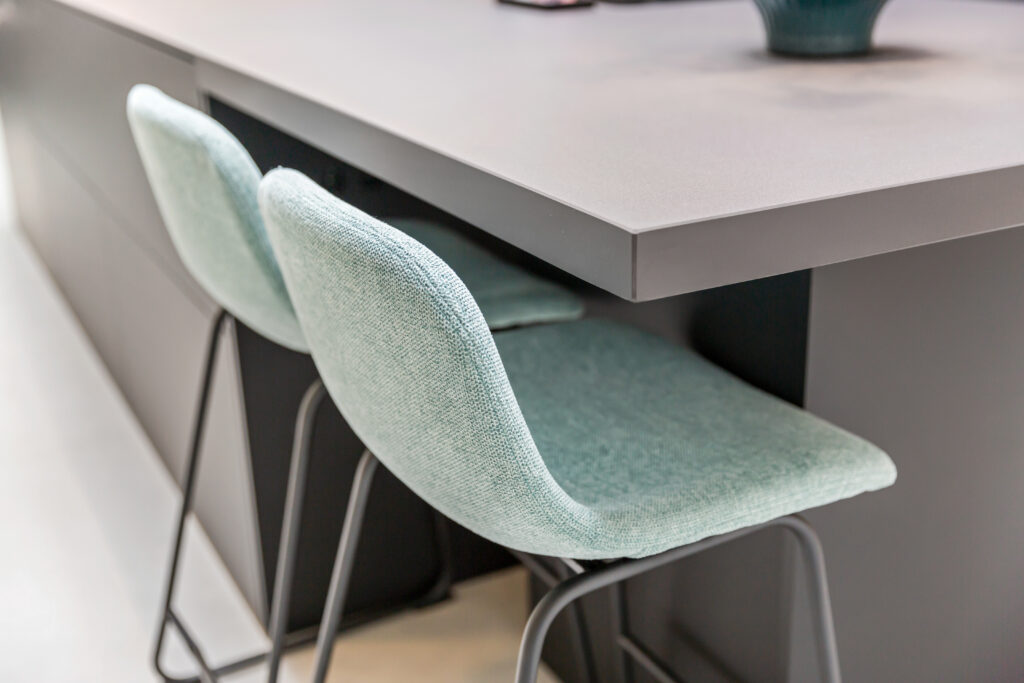 Familie Vossen keukenblad