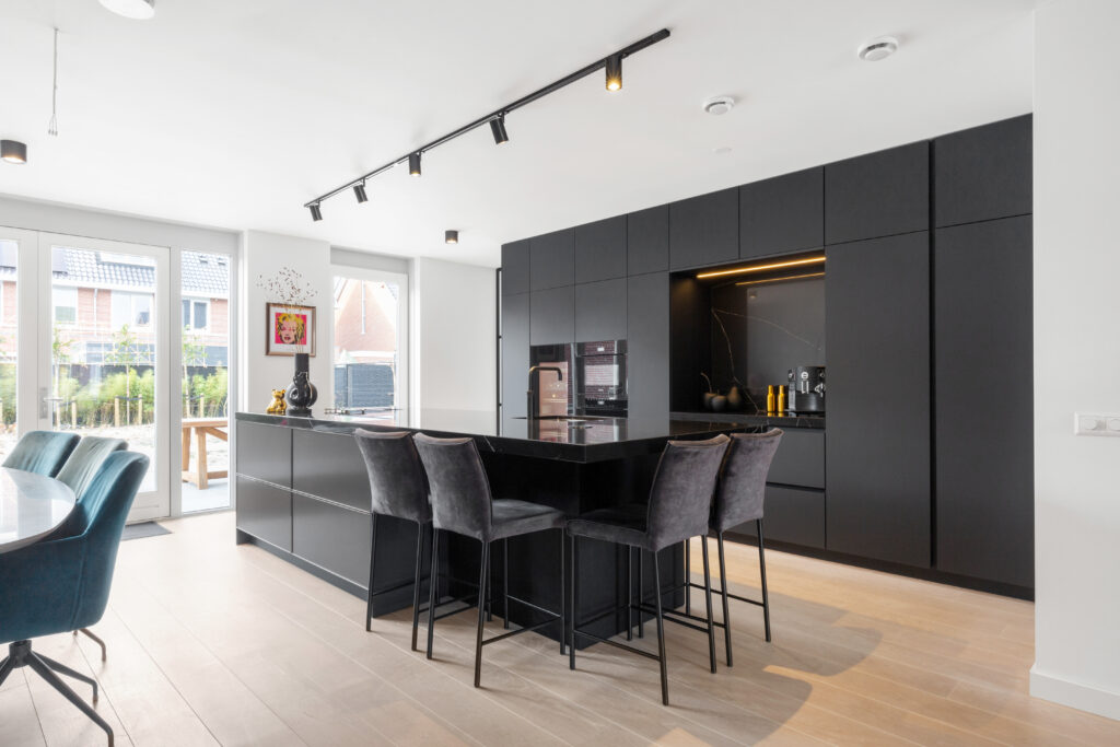 Familie van Griensven-Dirkx