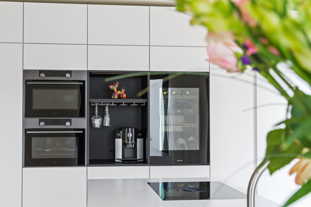 Familie van Tilburg apparatuur