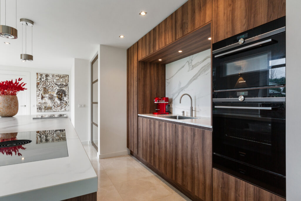 Familie Edie leefkeuken