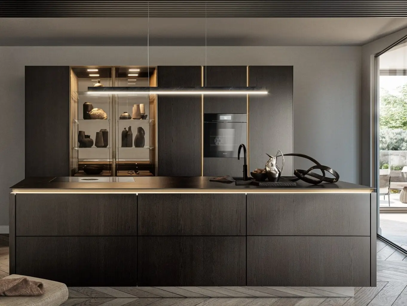 SieMatic Pure keukens