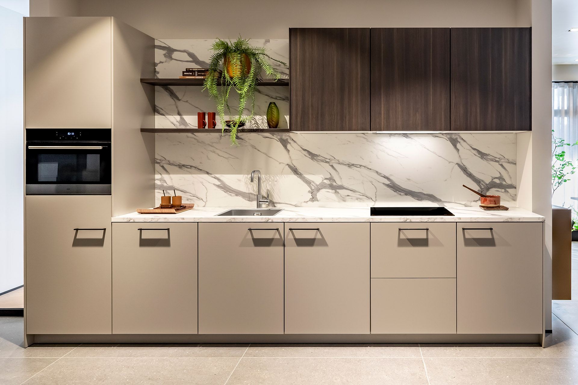 SieMatic Pure