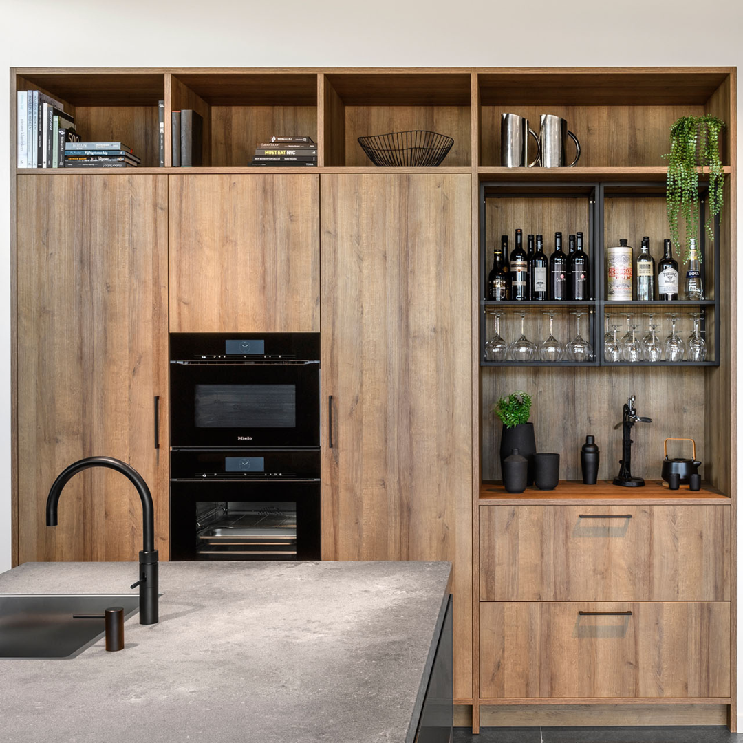 Pronorm Y-Line keuken