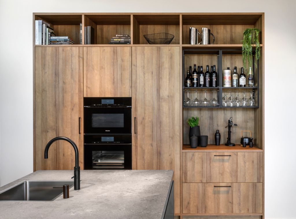 Pronorm Y-Line keuken