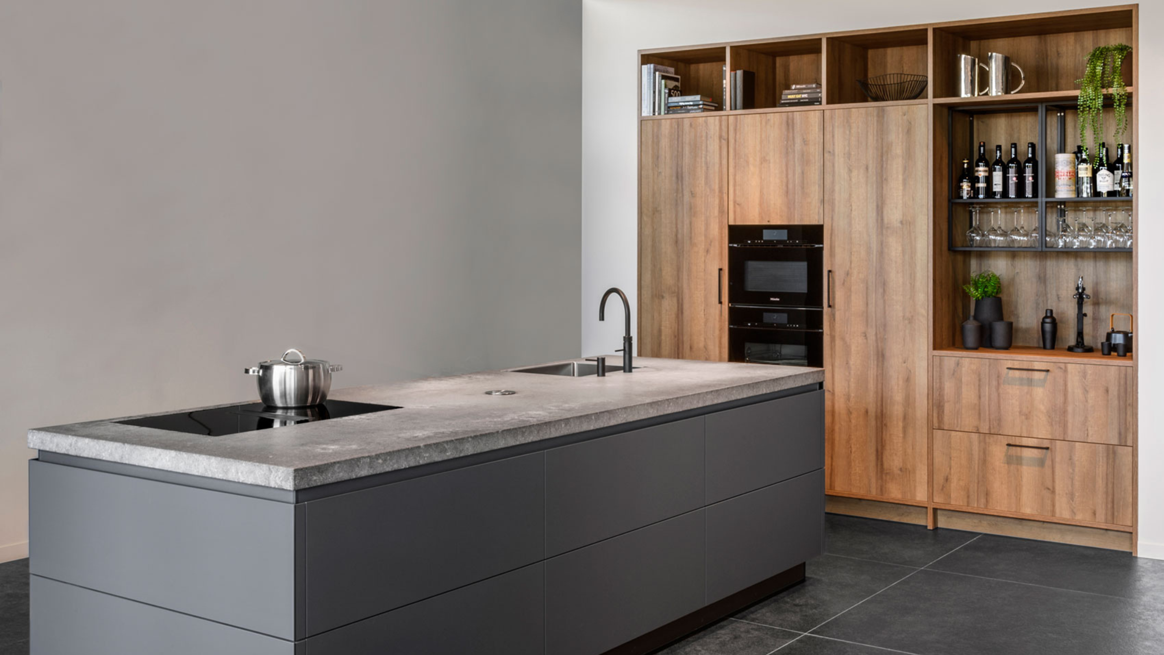 Pronorm Y-Line keuken