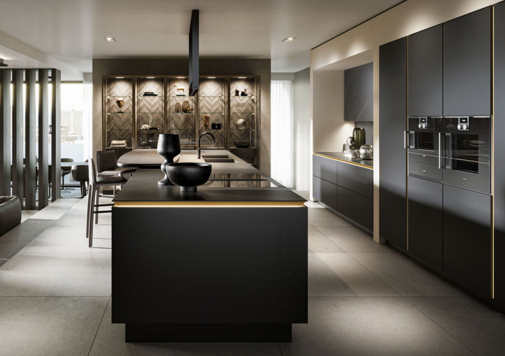 SieMatic SLX Pure