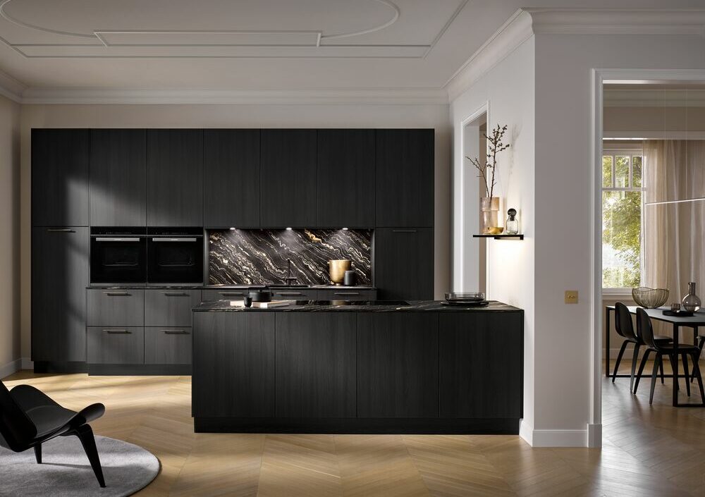 Häcker Goergen keukens