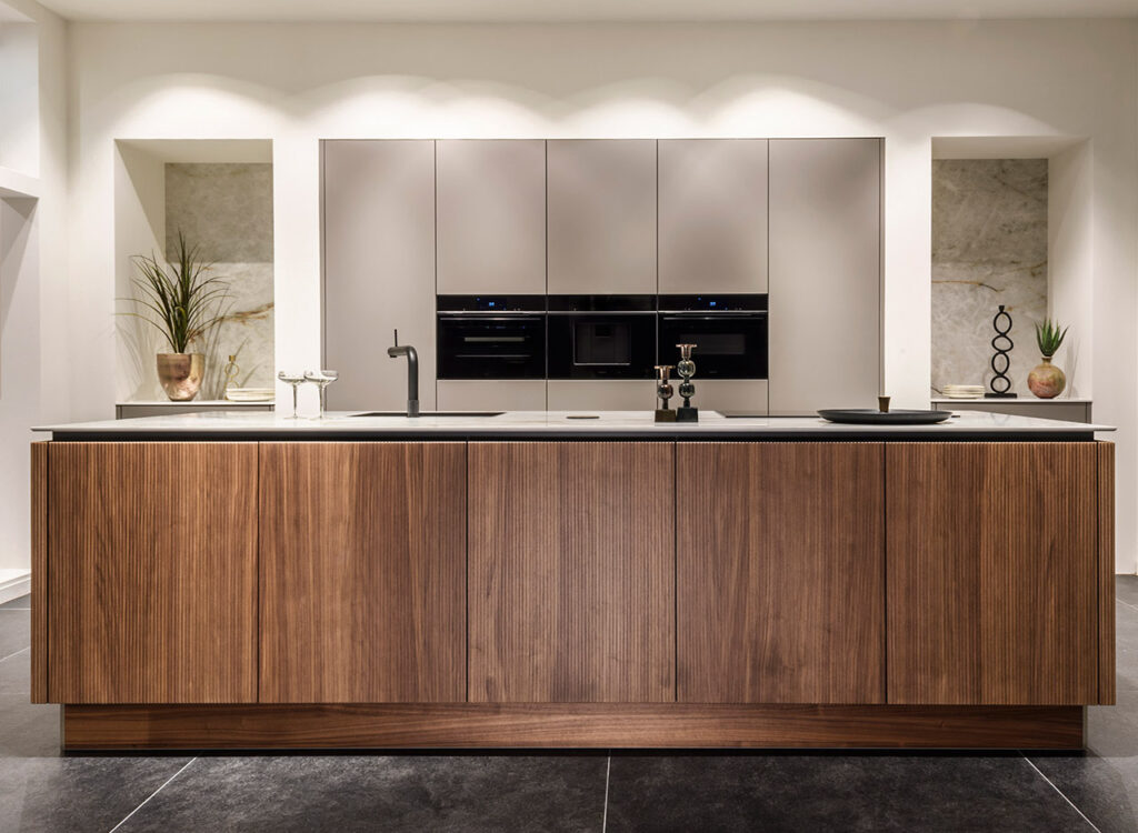 Häcker keukens Goergen