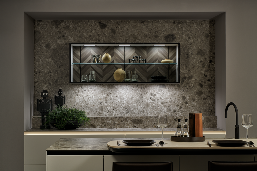 SieMatic Pure detail