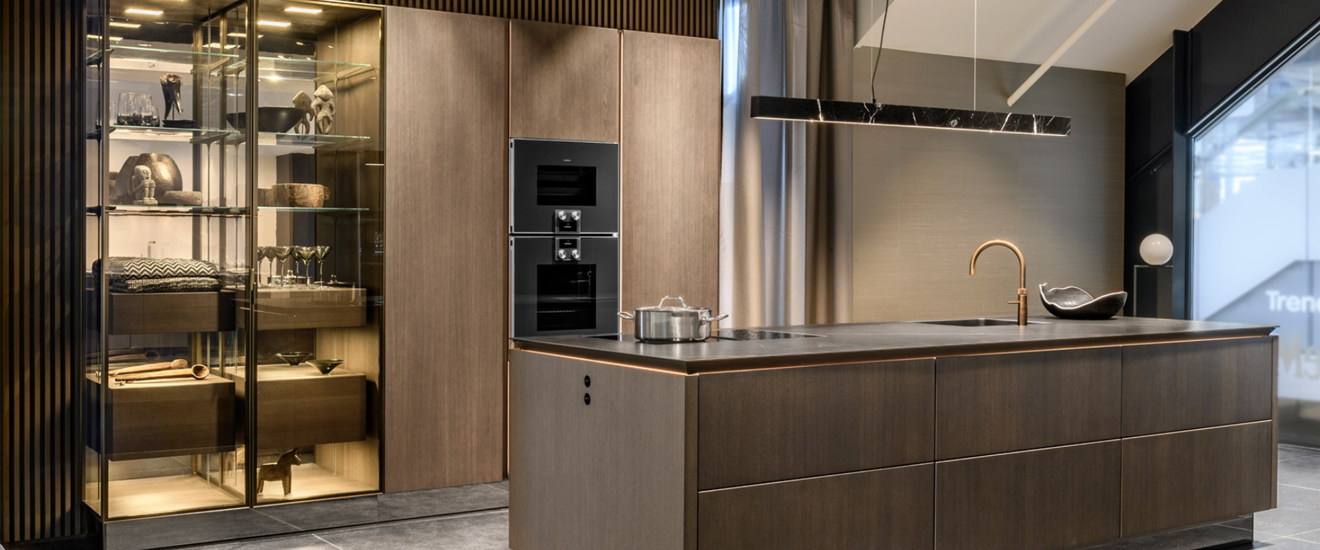 SieMatic SLX Pure keuken