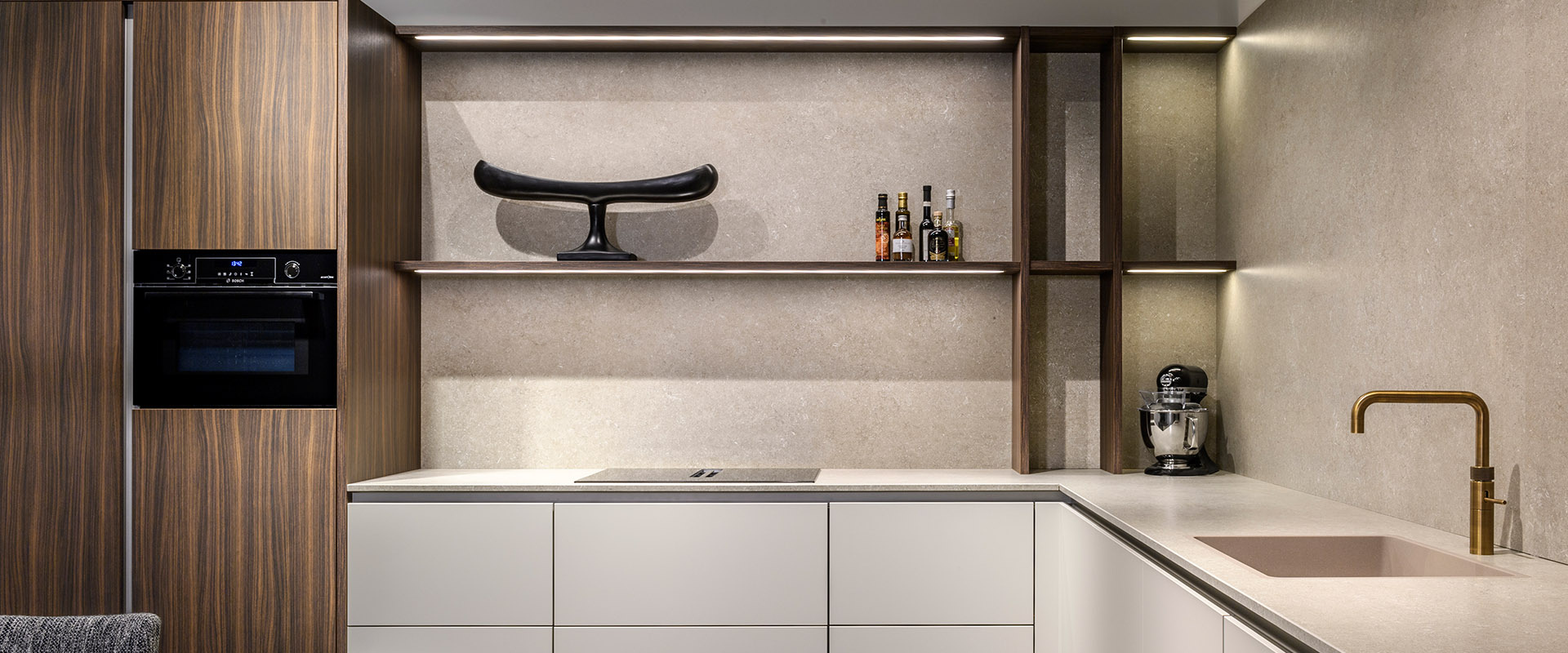SieMatic Pure S2