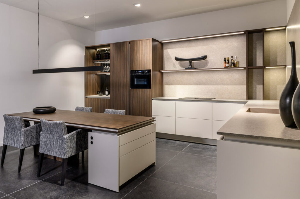 SieMatic S2 Smartlaque