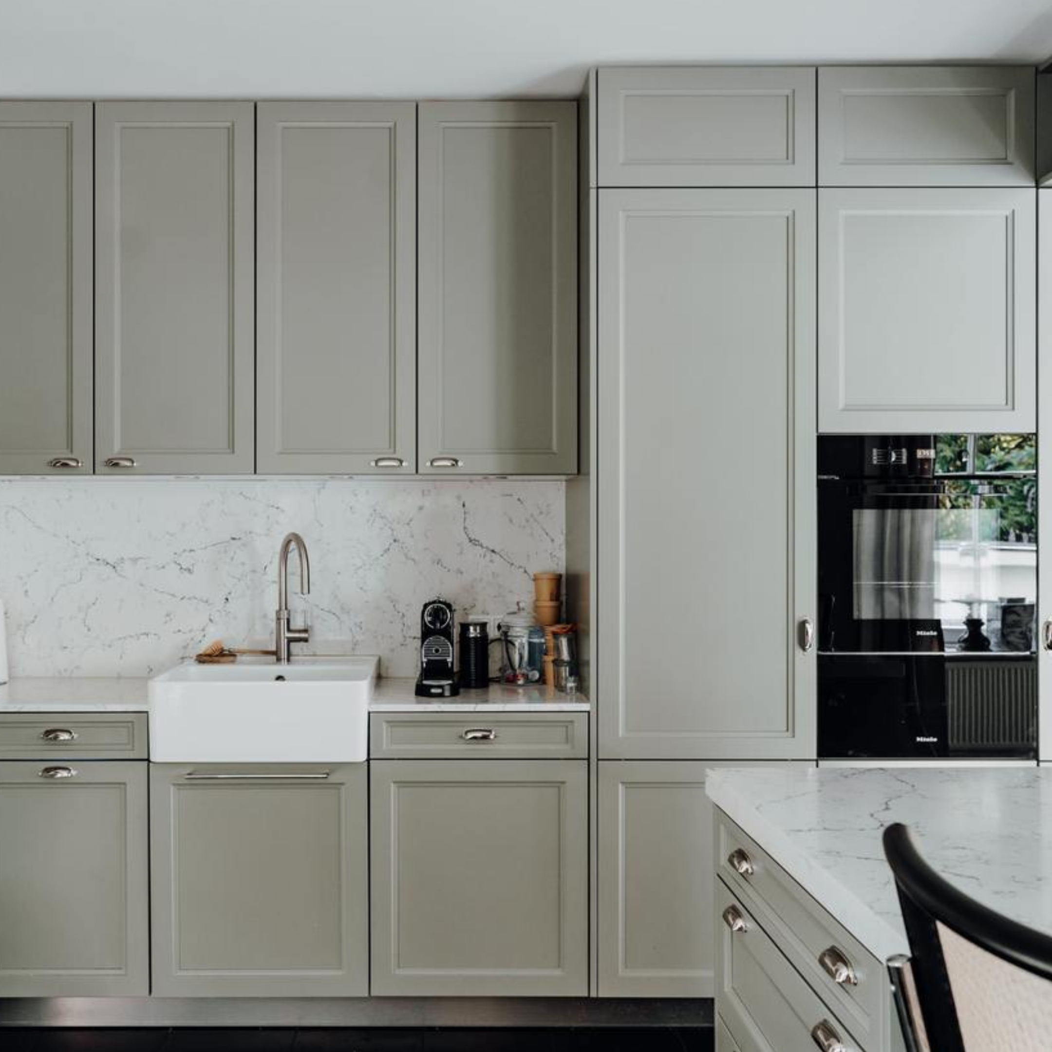 SieMatic Classic keukens