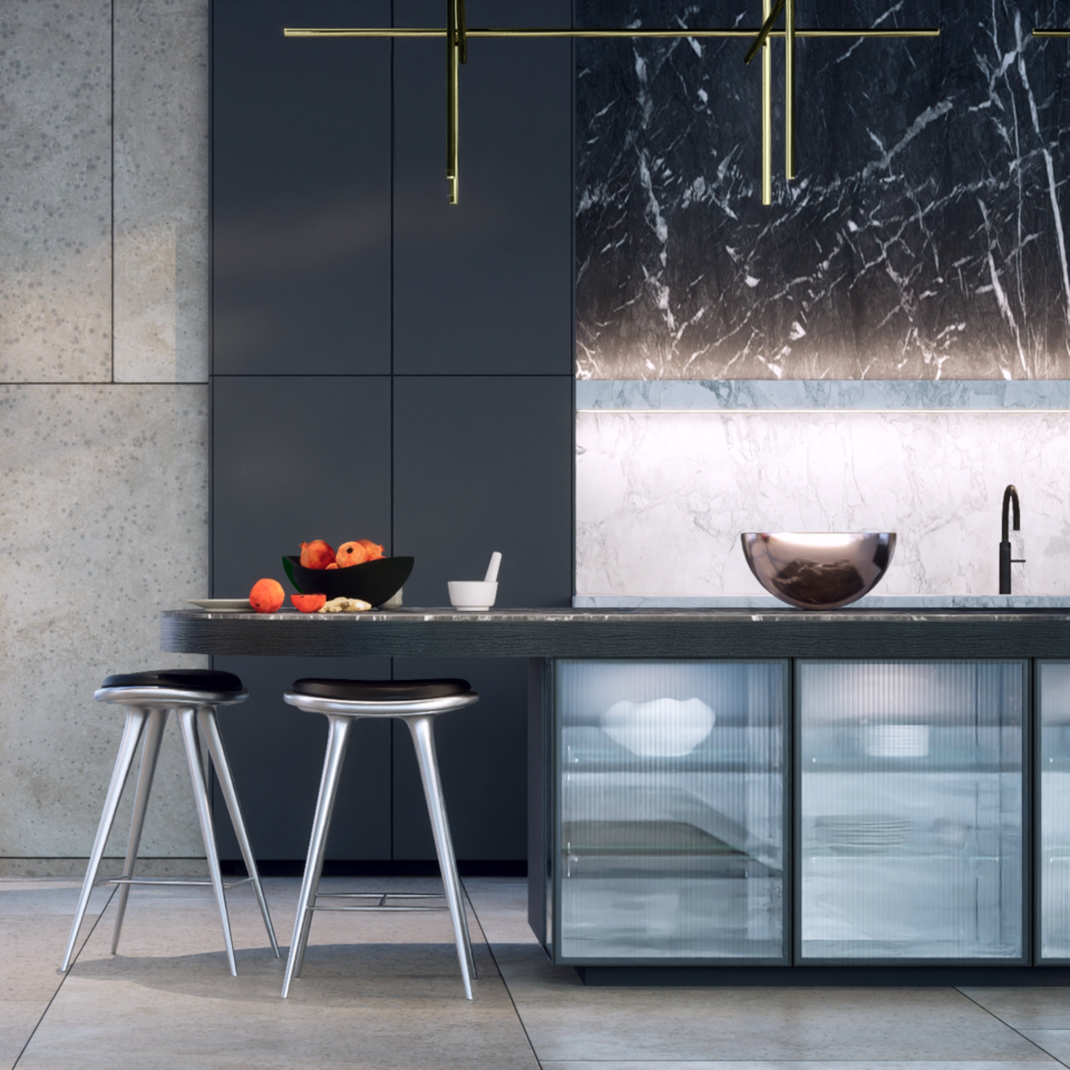 SieMatic Mondial keukens