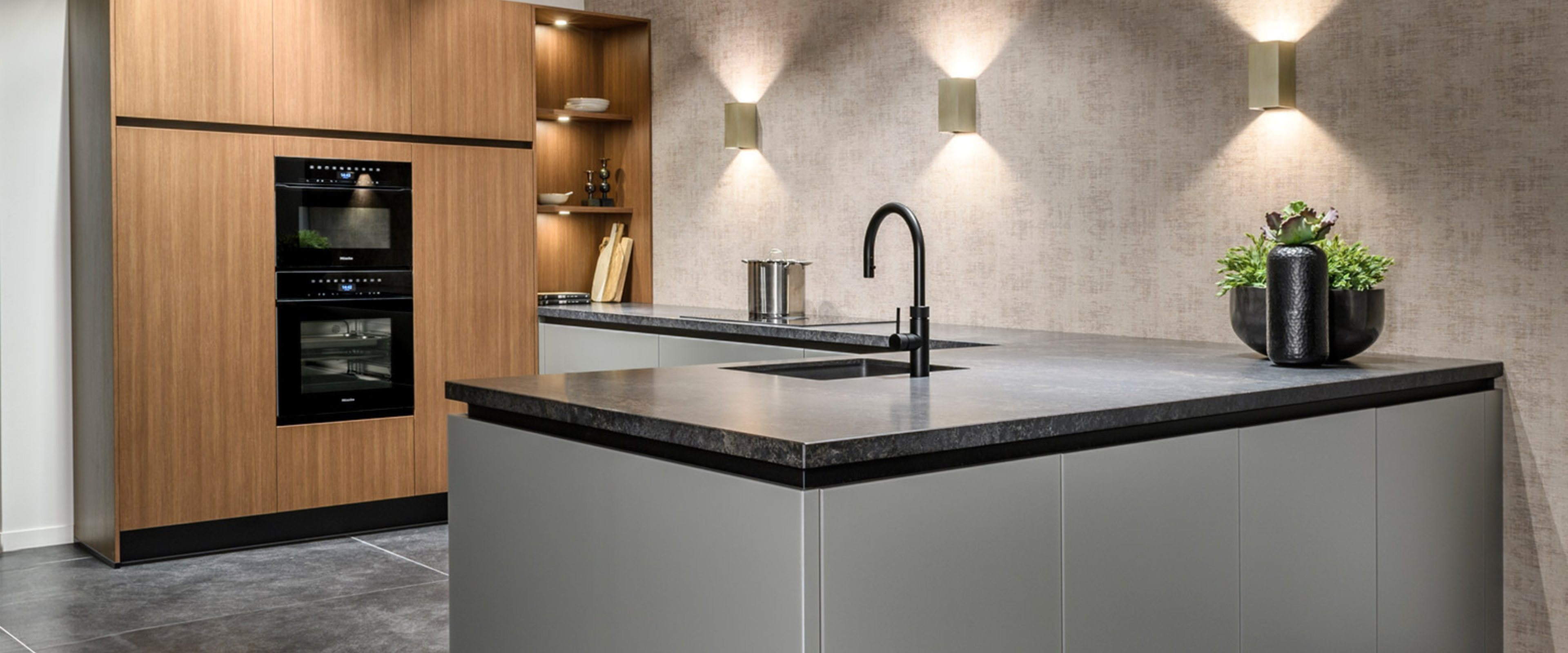 Pronorm Y-line keuken