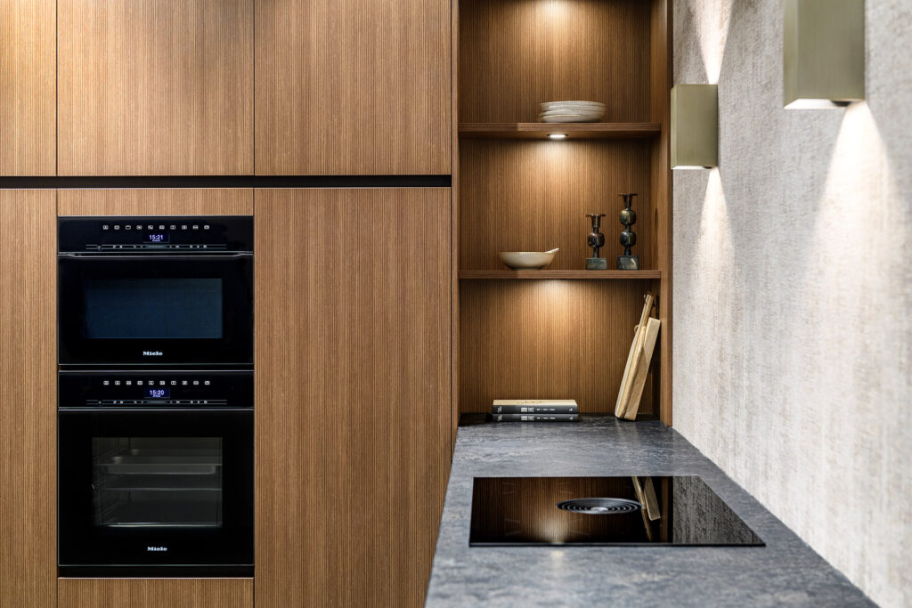 Pronorm X-line keuken