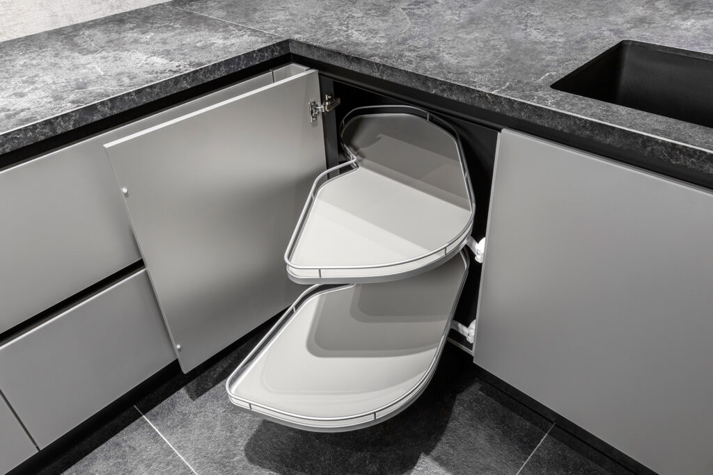 Pronorm X-line keuken